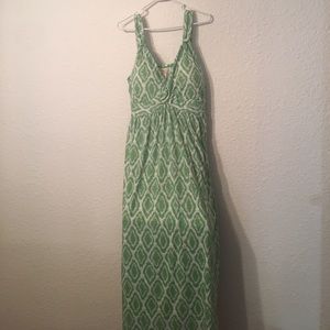 BNWT Maxi Dress