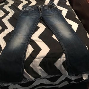 Women's Miss Me Jeans