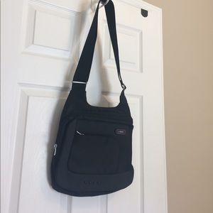 Tumi T-tech Crossbody bag