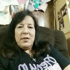 Meet your Posher, Sherry