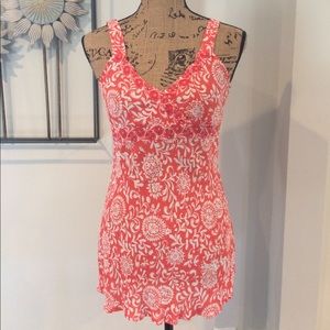 Adorable summer blouse