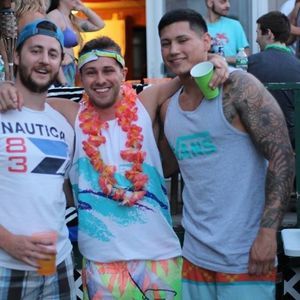 Meet your Posher, Luis