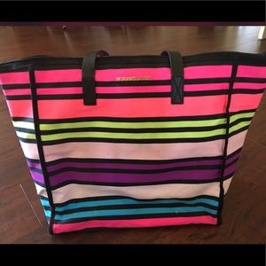Victoria Secret Beach Bag
