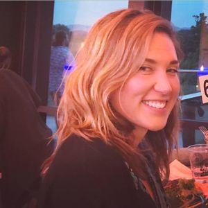 Meet your Posher, Gina