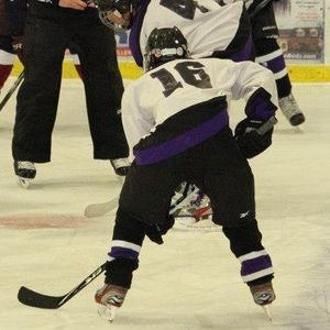 Meet your Posher, Shane