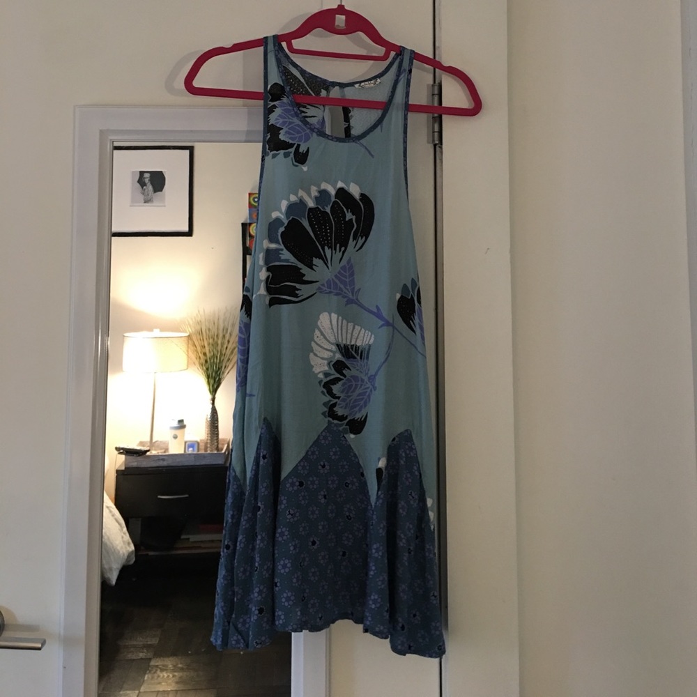 Free People dress🍭🍭