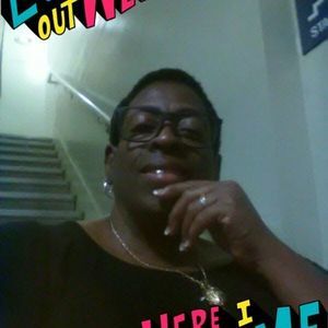 Meet your Posher, Annette