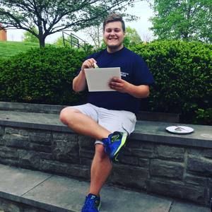 Meet your Posher, Robert