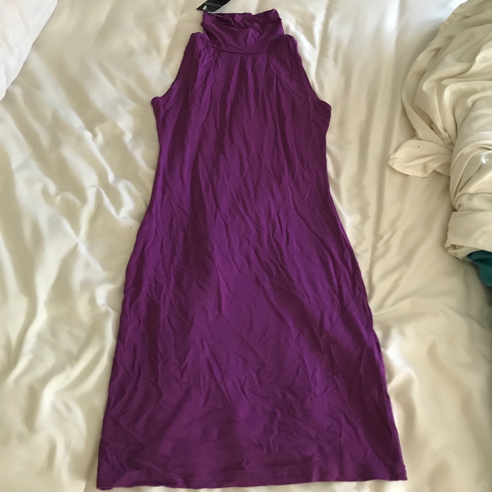 NWT topshop dress