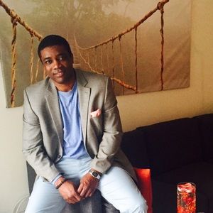 Meet your Posher, Marcus