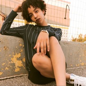 Meet your Posher, Jesse