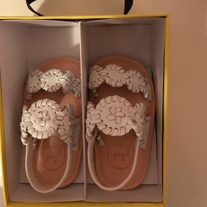 NIB Baby Jack Rogers!