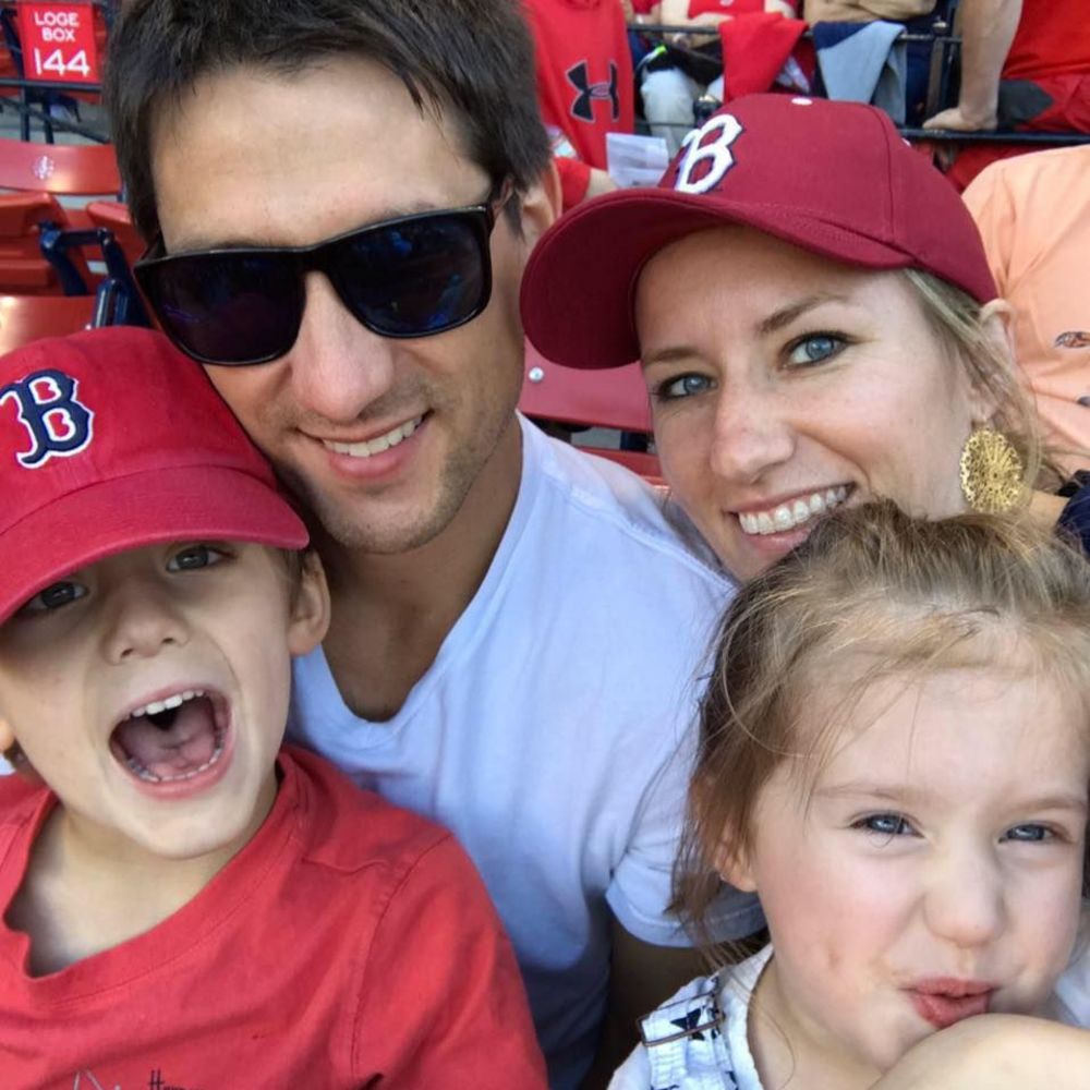 Meet your Posher, Valerie