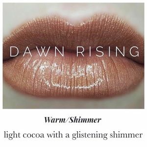 LipSense Dawn Rising