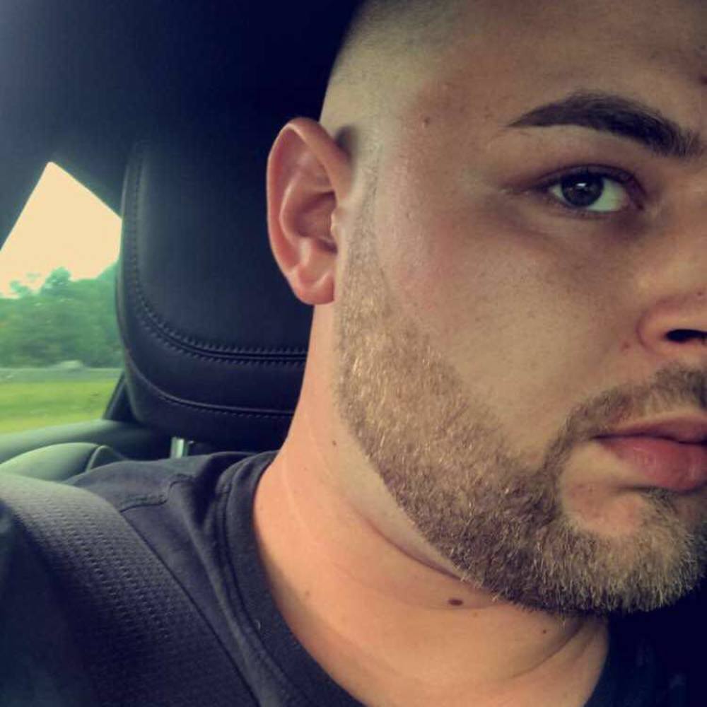 Meet your Posher, Zack