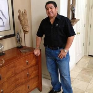 Meet your Posher, Rey