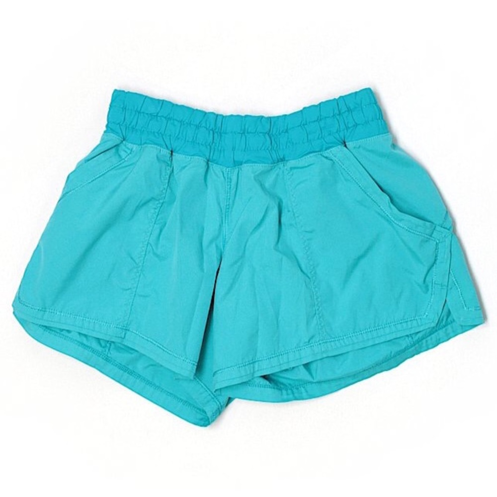 Lululemon Shake & Break Short