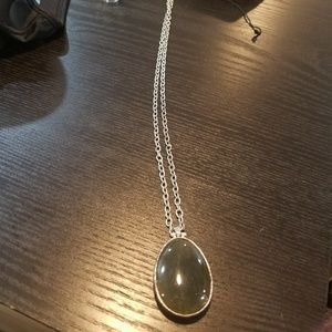 Stella and Dot necklace