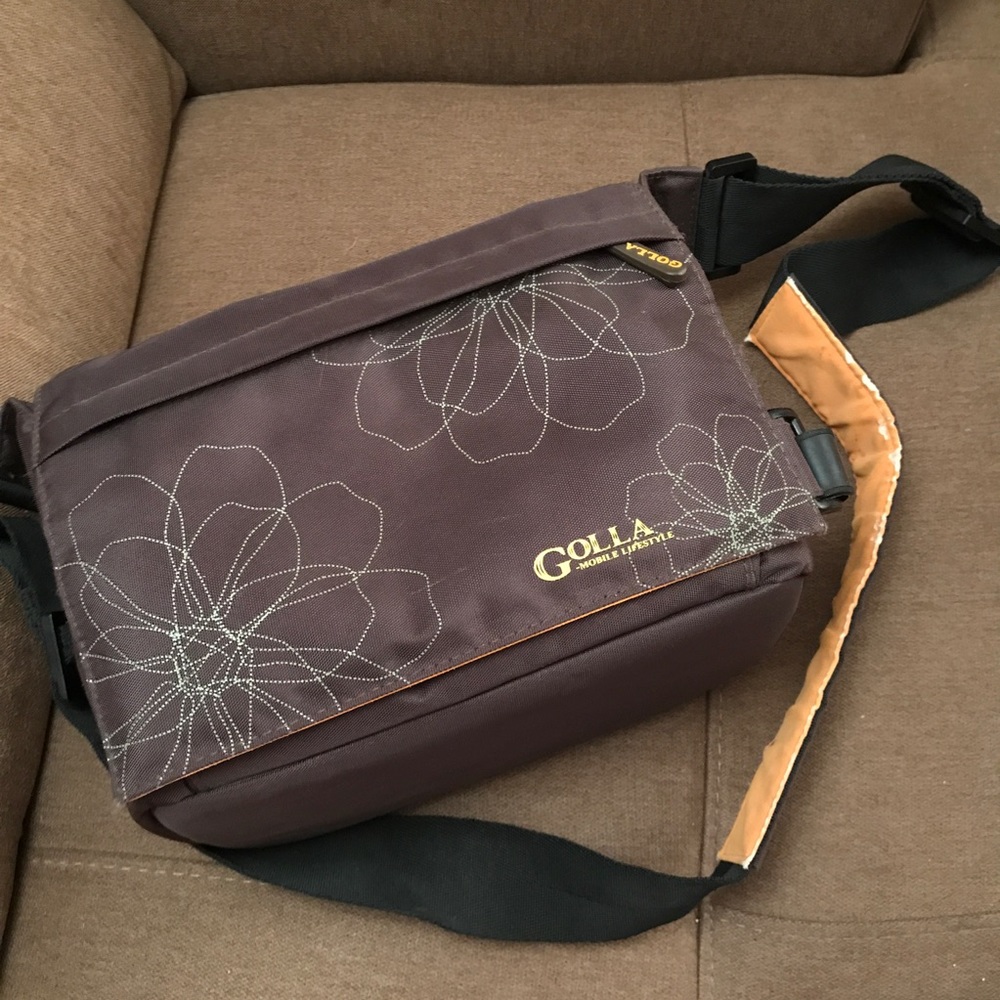 Golla Camera Bag