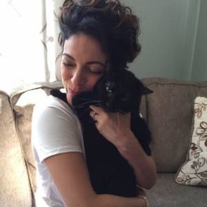 Meet your Posher, Gabriela