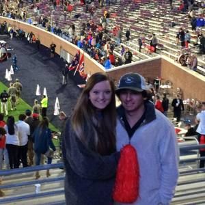 Meet your Posher, Hillary