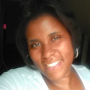 Meet your Posher, Ladara