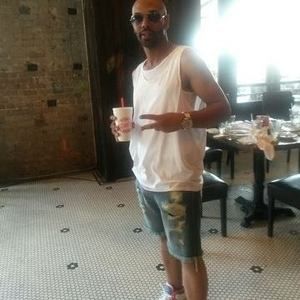 Meet your Posher, Phil