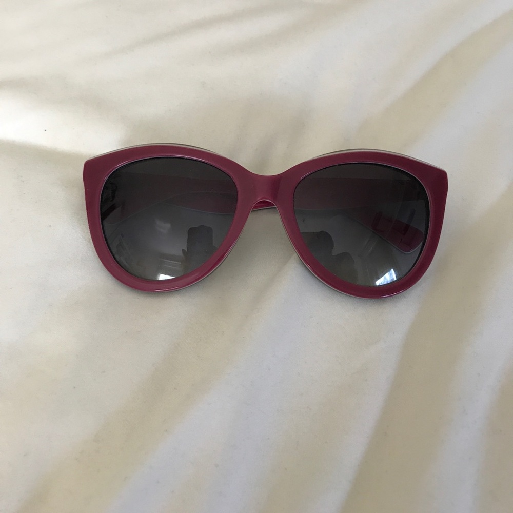 Dolce and Gabbana sunglasses