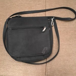 Travelon crossbody bag