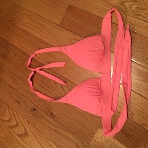 Victoria's Secret push up halter