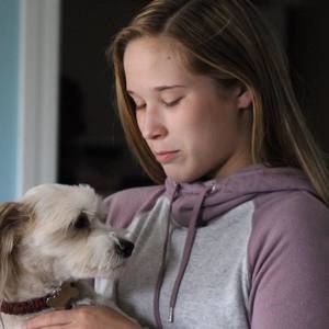 Meet your Posher, Trisha