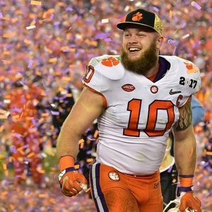 Meet your Posher, Jeffrey