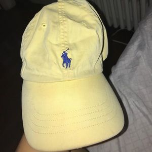 Authentic Polo by Ralph Lauren Hat!