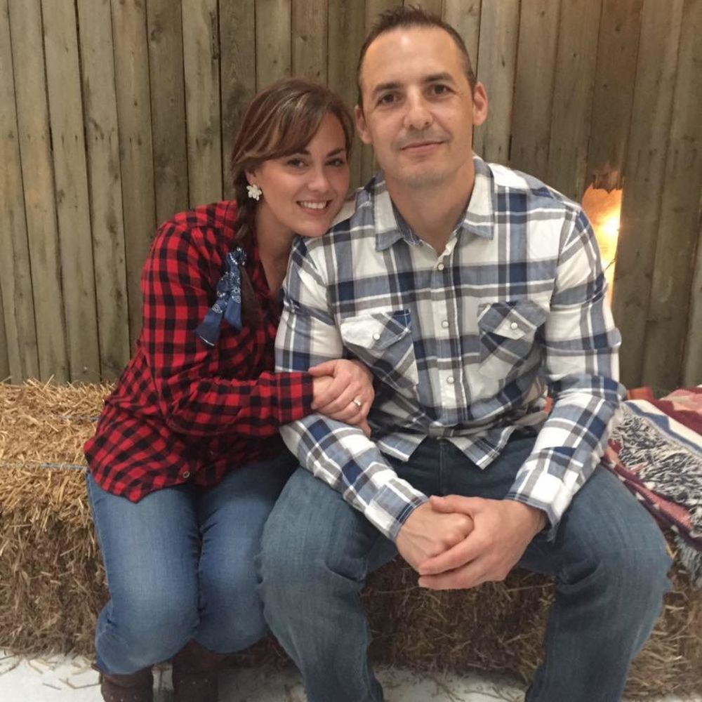 Meet your Posher, Heidi