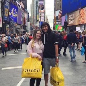 Meet your Posher, Tommy