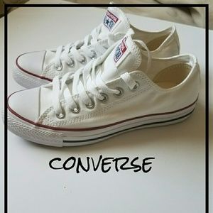 Converse shoes