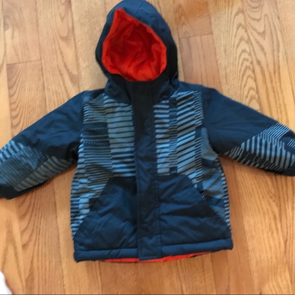 children's winter clothes clearance