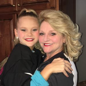 Meet your Posher, Tracey