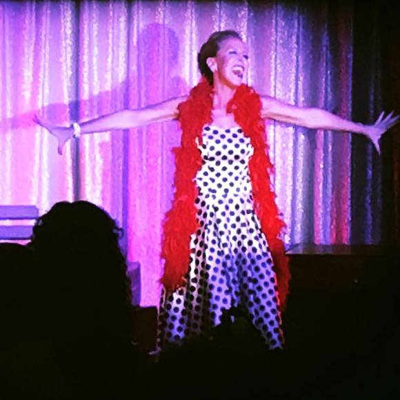 Meet your Posher, Carly - Picture 1 of 1