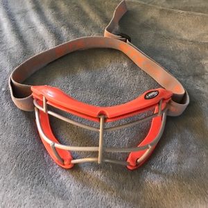 STX Plus Women's Lacrosse Goggles