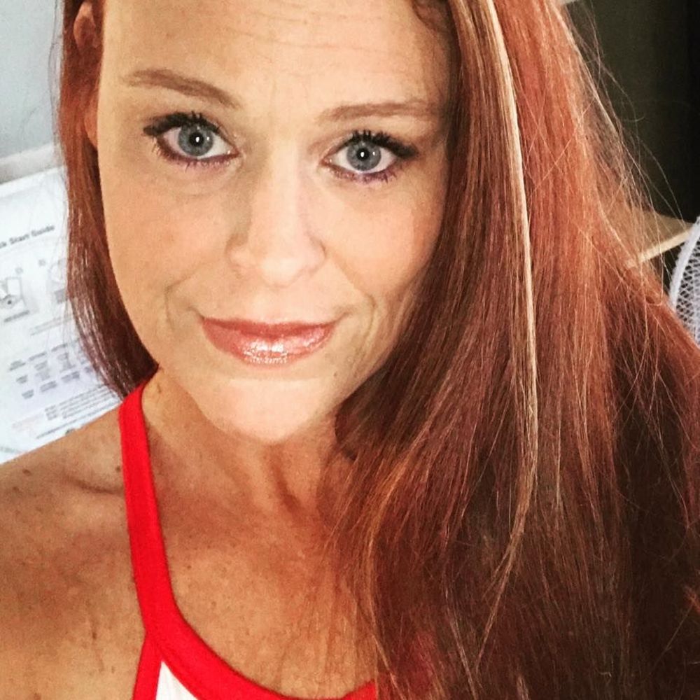 Meet your Posher, Angela dawn