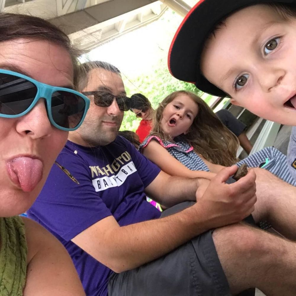 Meet your Posher, Lorena