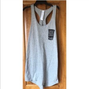 Forever 21 Coffee Night Dress