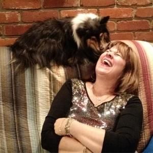 Meet your Posher, Lyn