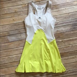 Adidas tennis dress