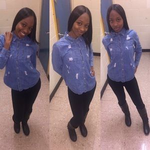 Meet your Posher, Zaire