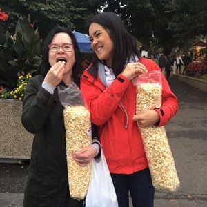 Meet your Posher, Brittany