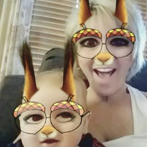 Meet your Posher, Mary