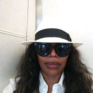 Meet your Posher, Ruth