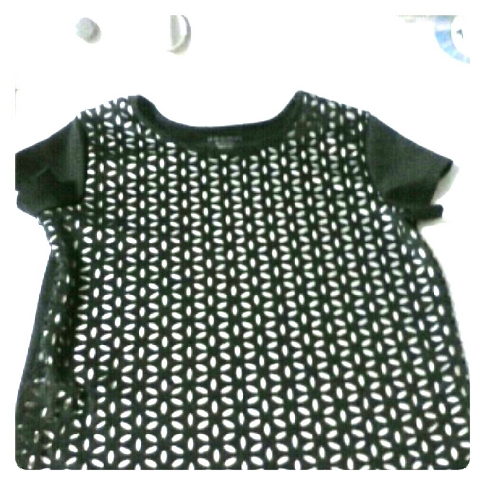 Girls active wear